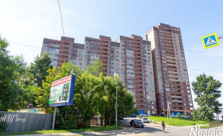 2-комн квартира ул Флегонтова, 2,  д. 2