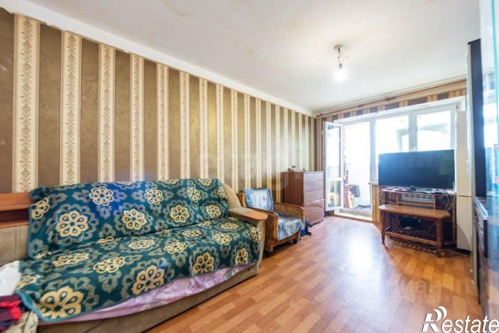 1-комн квартира ул Вахова А.А., 8д,  д. 8д