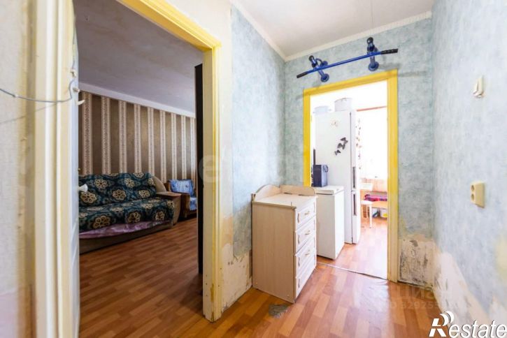 1-комн квартира ул Вахова А.А., 8д,  д. 8д