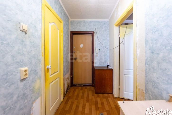 1-комн квартира ул Вахова А.А., 8д,  д. 8д