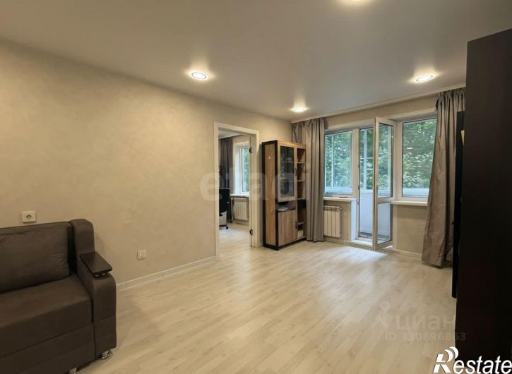 2-комн квартира ул Калараша, 27,  д. 27