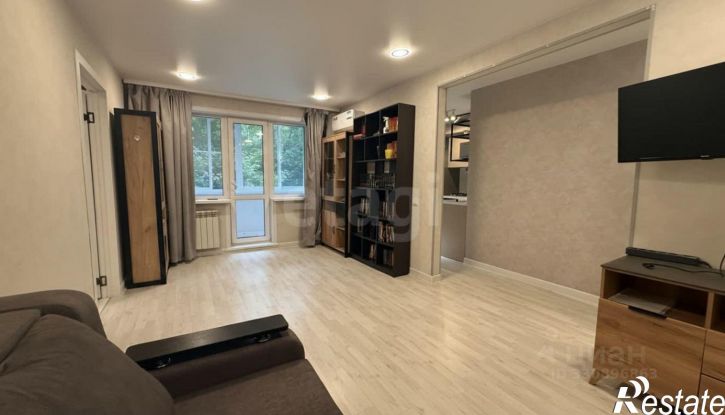 2-комн квартира ул Калараша, 27,  д. 27