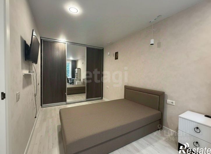 2-комн квартира ул Калараша, 27,  д. 27