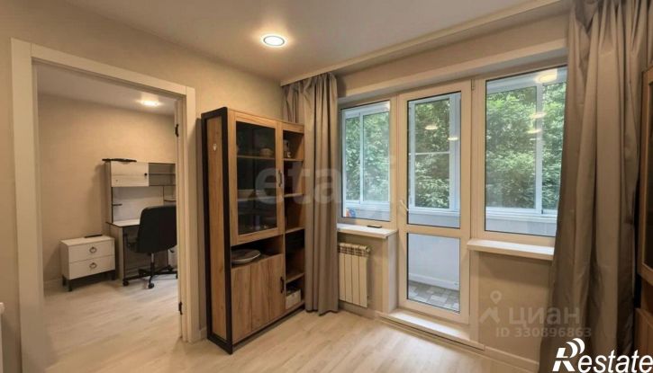 2-комн квартира ул Калараша, 27,  д. 27