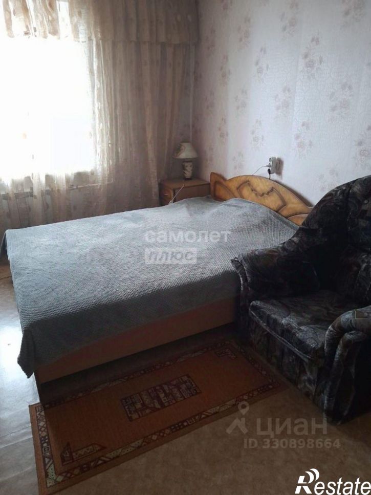 Комната Большая улица, 9,  д. 9