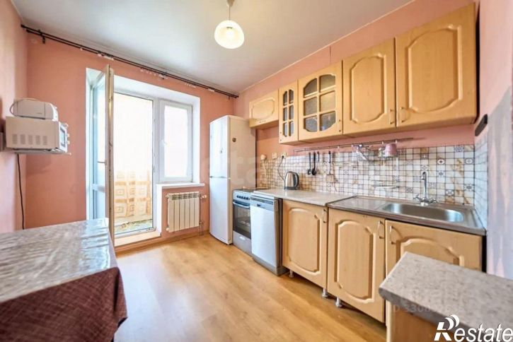 1-комн квартира улица Шатова, 8А,  д. 8А