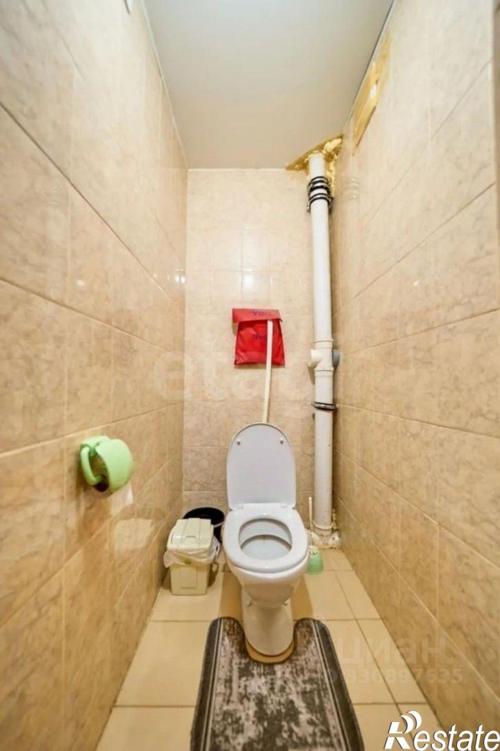 1-комн квартира улица Шатова, 8А,  д. 8А