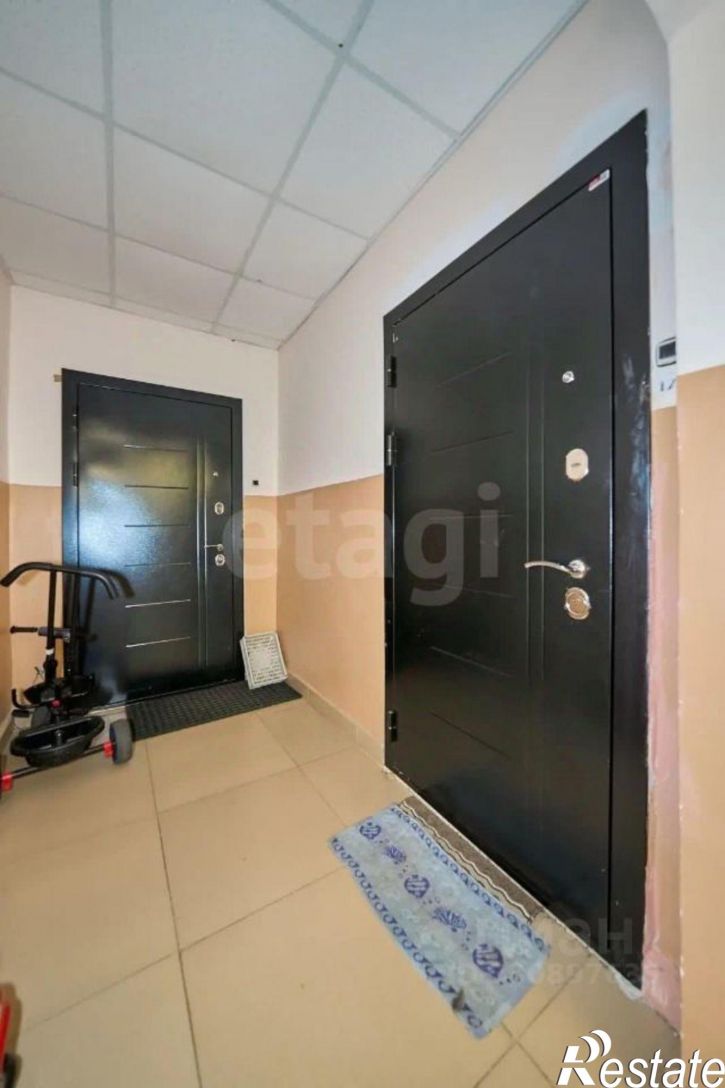 1-комн квартира улица Шатова, 8А,  д. 8А
