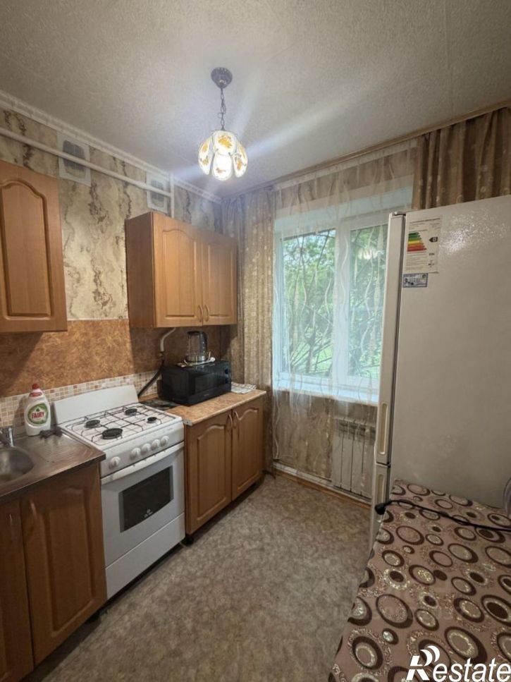 1-комн квартира Восточное шоссе, 34,  д. 34