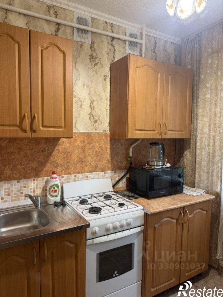 1-комн квартира Восточное шоссе, 34,  д. 34