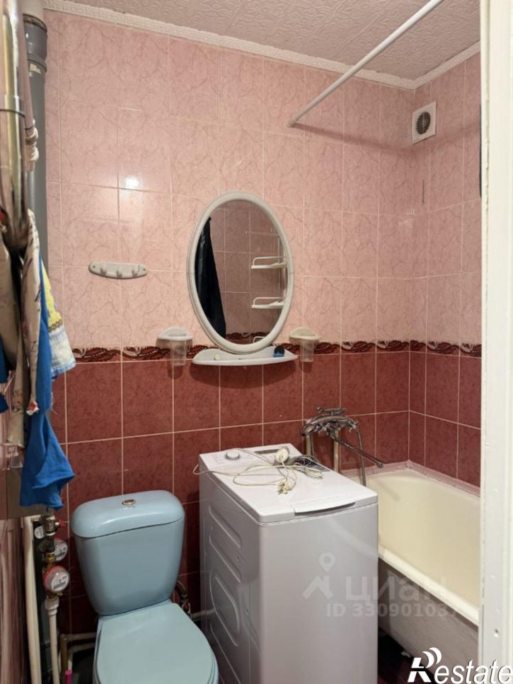 1-комн квартира Восточное шоссе, 34,  д. 34