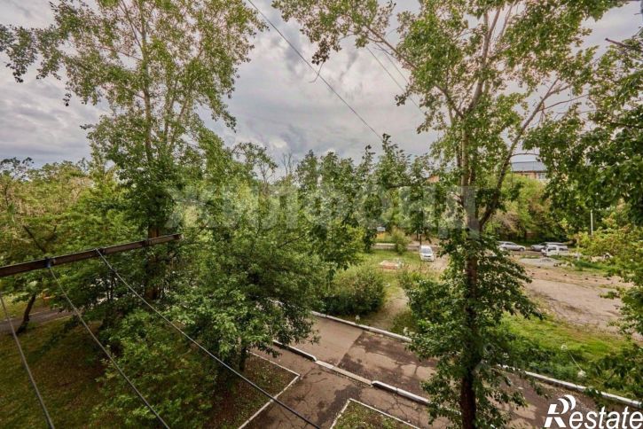 2-комн квартира улица Королёва, 2А,  д. 2А