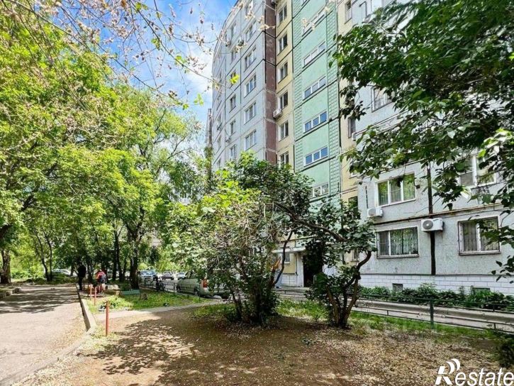 2-комн квартира улица Рокоссовского, 42,  д. 42