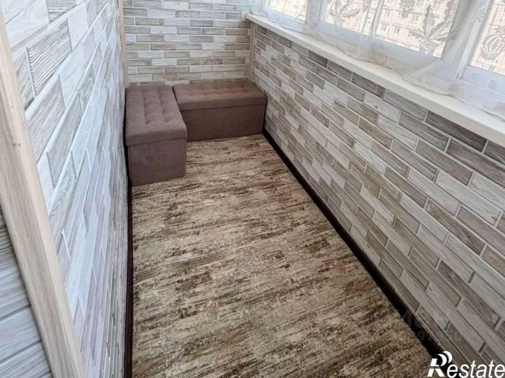2-комн квартира улица Рокоссовского, 42,  д. 42