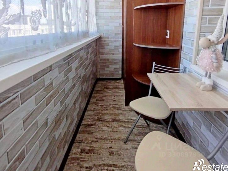 2-комн квартира улица Рокоссовского, 42,  д. 42