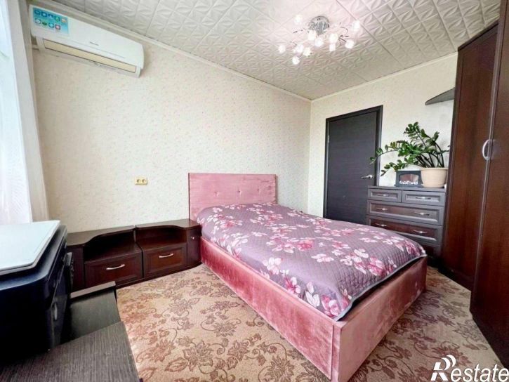 2-комн квартира улица Рокоссовского, 42,  д. 42