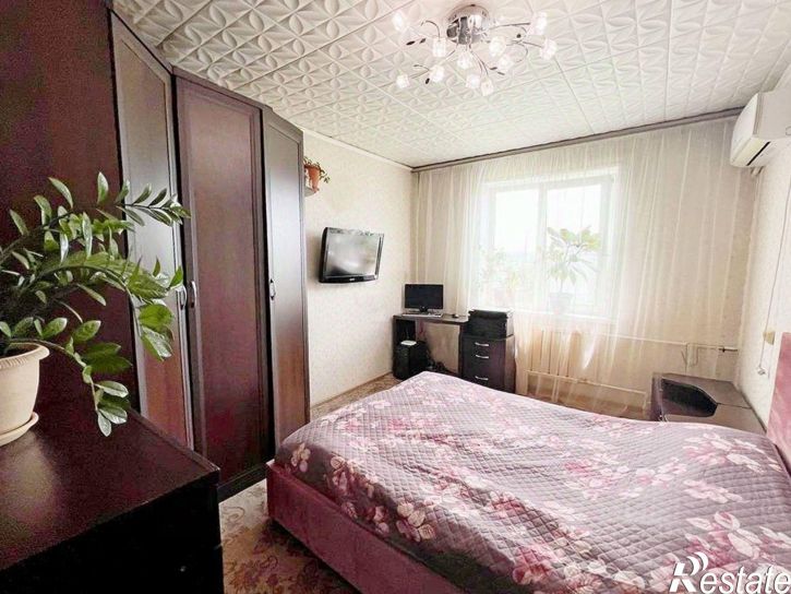2-комн квартира улица Рокоссовского, 42,  д. 42