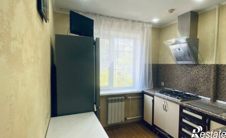 2-комн квартира Космическая улица, 9В,  д. 9В