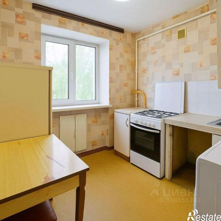 1-комн квартира улица Мате Залки, 39,  д. 39