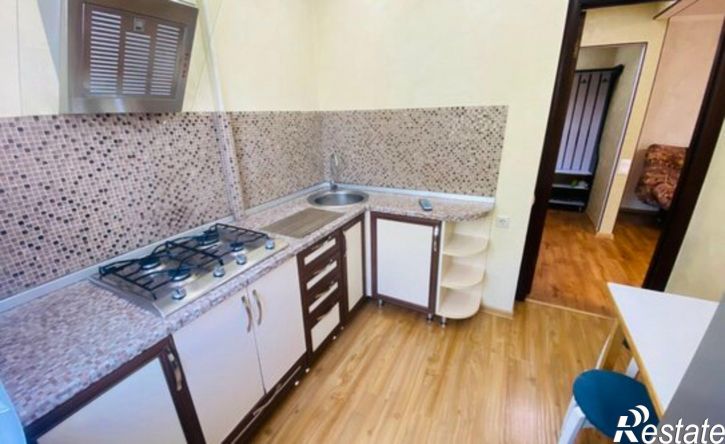 2-комн квартира Космическая улица, 9В,  д. 9В