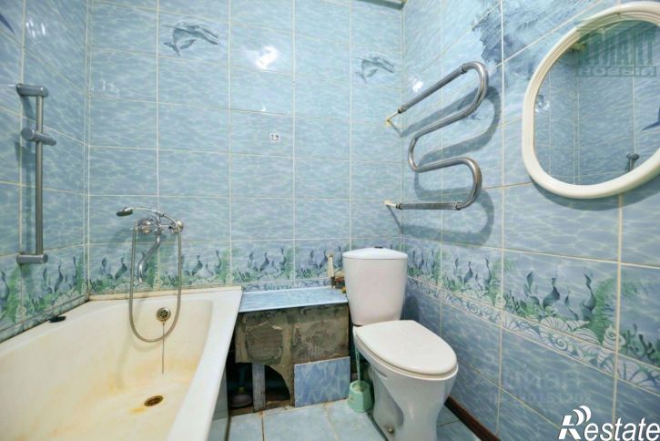 1-комн квартира улица Мате Залки, 39,  д. 39