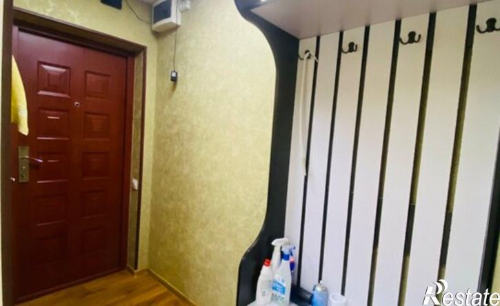 2-комн квартира Космическая улица, 9В,  д. 9В