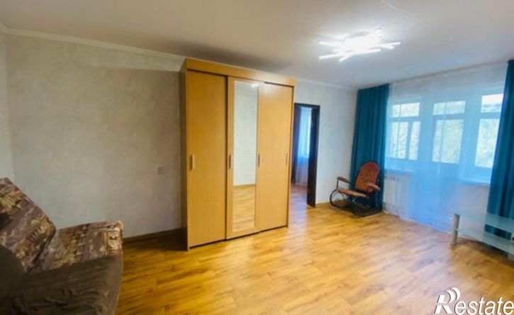 2-комн квартира Космическая улица, 9В,  д. 9В