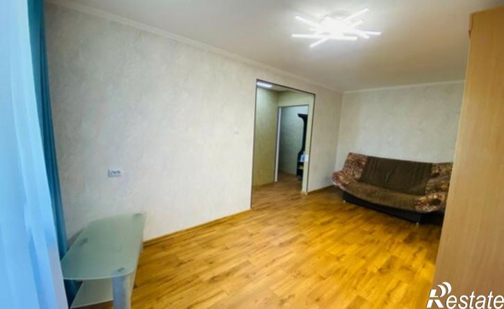 2-комн квартира Космическая улица, 9В,  д. 9В