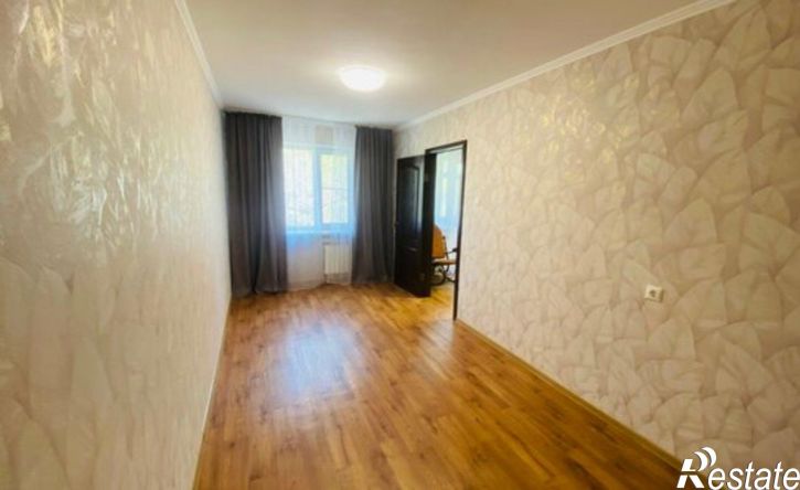 2-комн квартира Космическая улица, 9В,  д. 9В