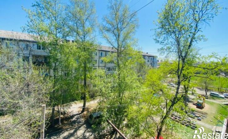 2-комн квартира Космическая улица, 9В,  д. 9В