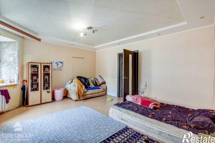 2-комн квартира Байкальский переулок, 10,  д. 10
