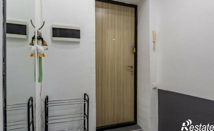2-комн квартира улица Запарина, 15,  д. 15
