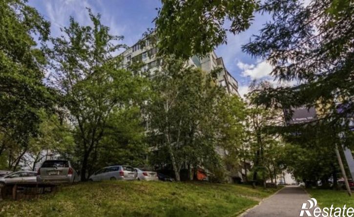 1-комн квартира ул Фрунзе, 3,  д. 3