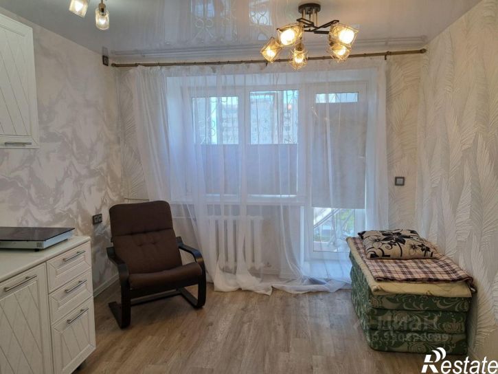 Комната ул Бойко-Павлова, 11,  д. 11