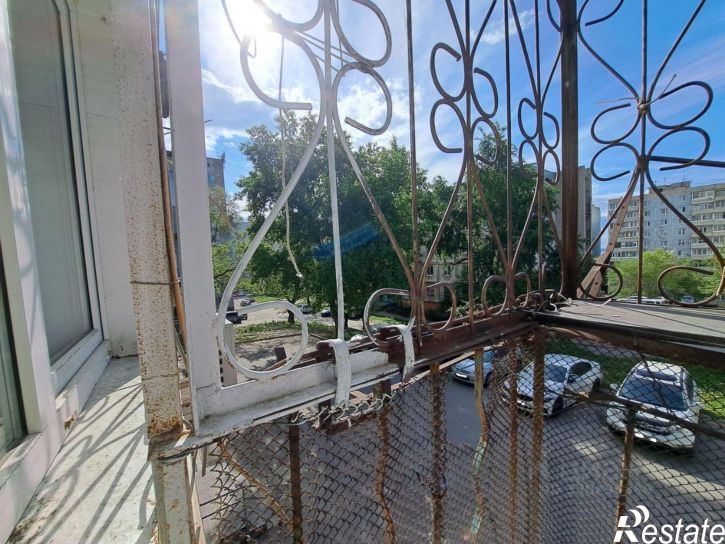 Комната ул Бойко-Павлова, 11,  д. 11