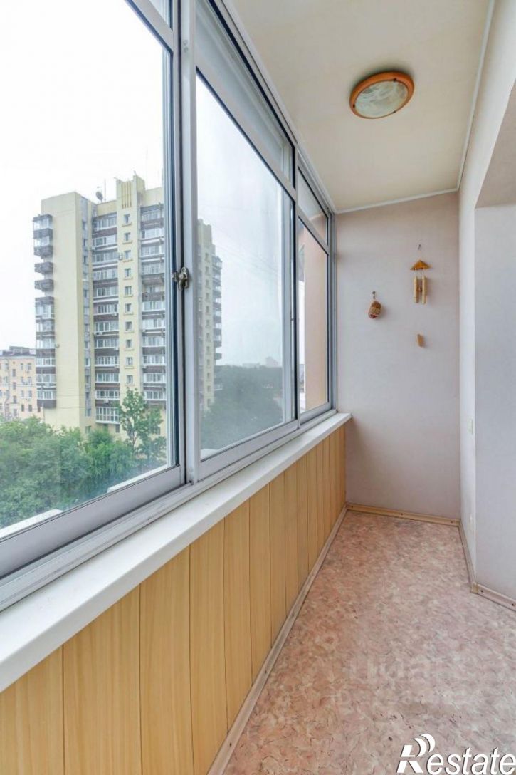 2-комн квартира ул Петра Комарова, 3,  д. 3