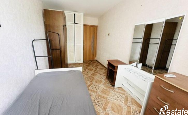 2-комн квартира ул Шелеста, 81,  д. 81