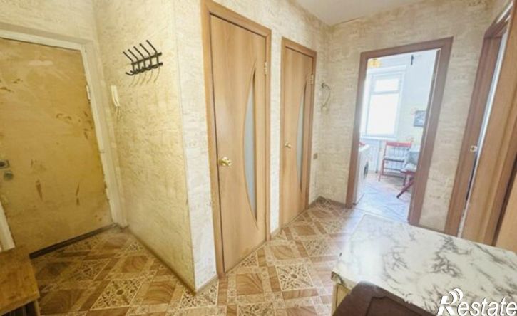 2-комн квартира ул Шелеста, 81,  д. 81