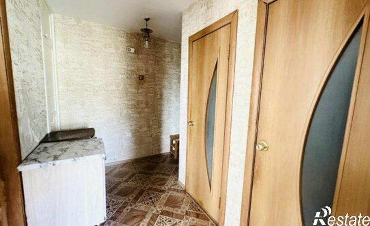 2-комн квартира ул Шелеста, 81,  д. 81