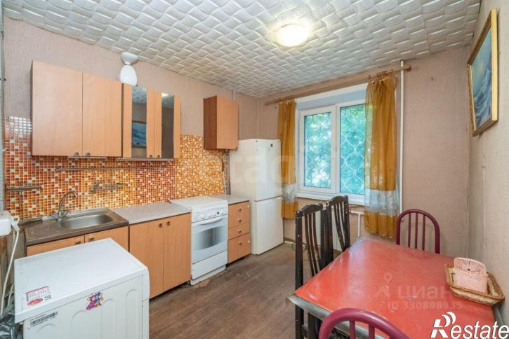 1-комн квартира кв-л ДОС (Большой Аэродром), 70,  д. 70