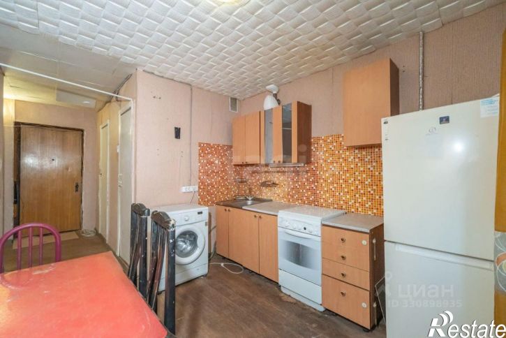1-комн квартира кв-л ДОС (Большой Аэродром), 70,  д. 70
