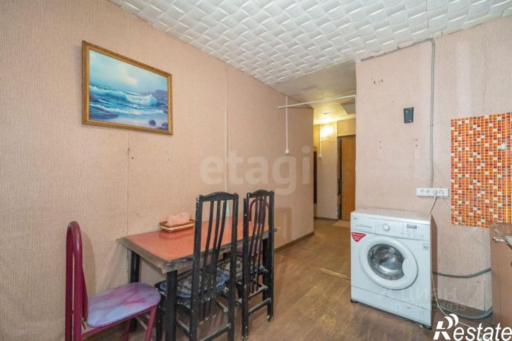 1-комн квартира кв-л ДОС (Большой Аэродром), 70,  д. 70