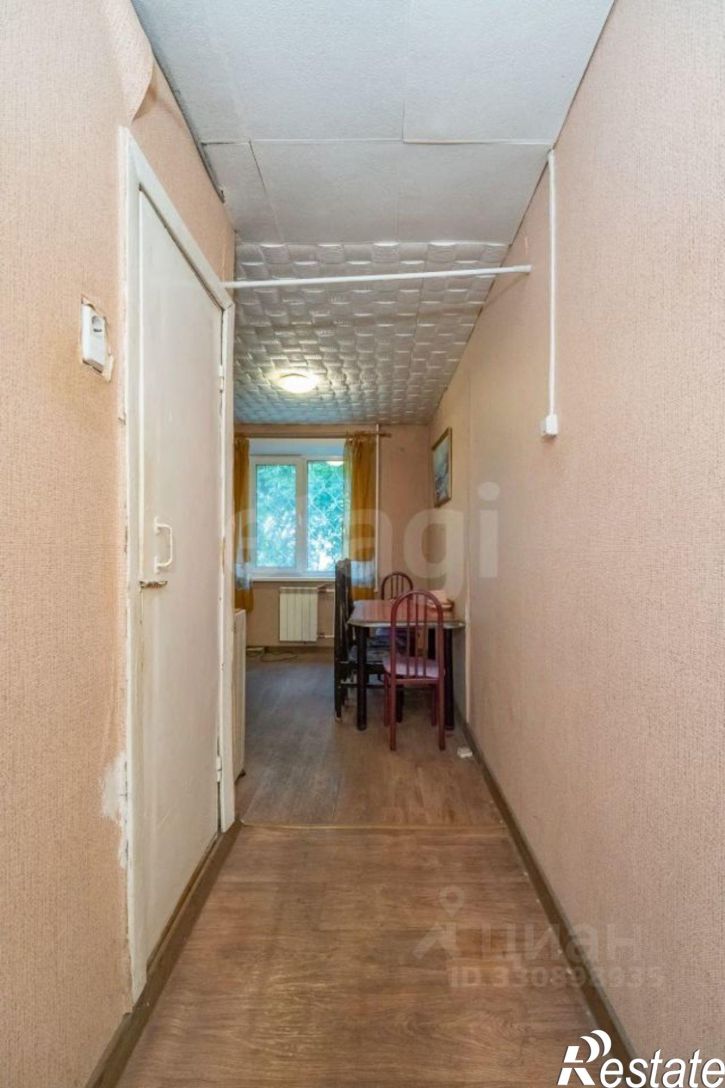 1-комн квартира кв-л ДОС (Большой Аэродром), 70,  д. 70