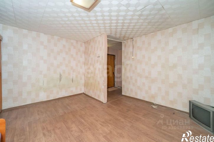 1-комн квартира кв-л ДОС (Большой Аэродром), 70,  д. 70