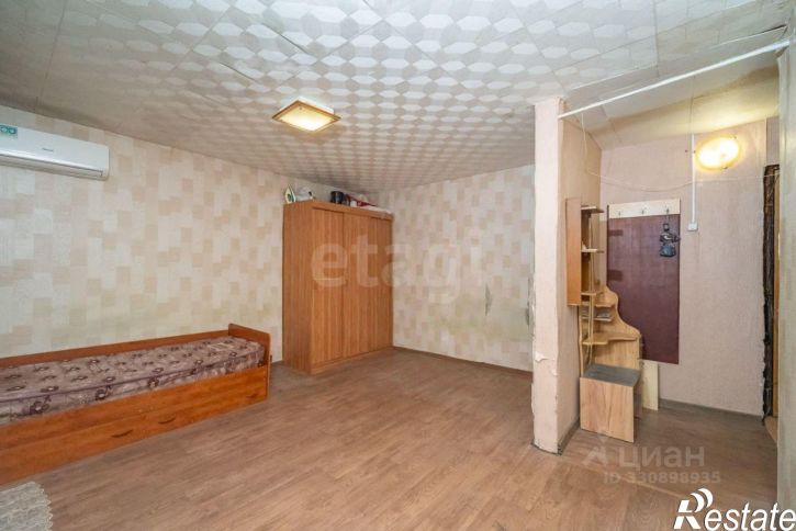 1-комн квартира кв-л ДОС (Большой Аэродром), 70,  д. 70
