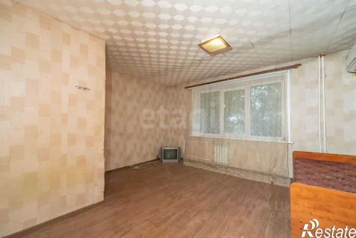 1-комн квартира кв-л ДОС (Большой Аэродром), 70,  д. 70
