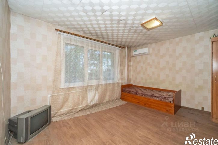 1-комн квартира кв-л ДОС (Большой Аэродром), 70,  д. 70