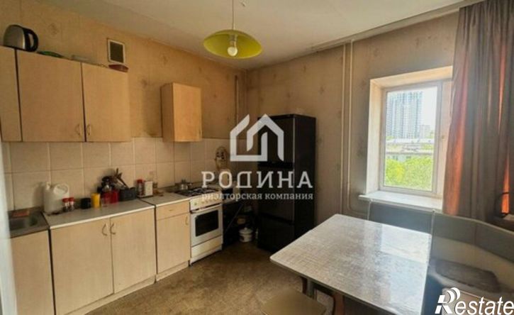 5-комн квартира ул Герасимова, 4,  д. 4