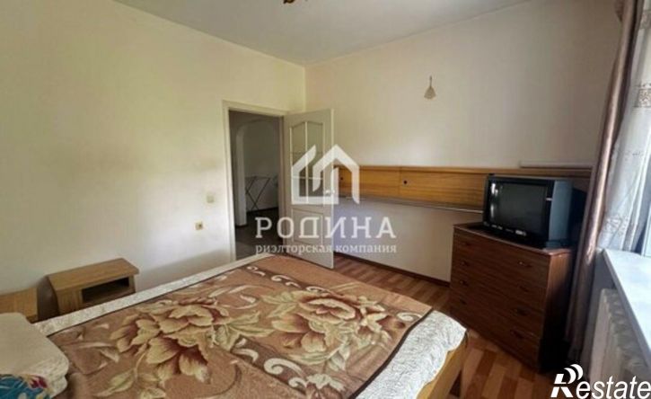 5-комн квартира ул Герасимова, 4,  д. 4