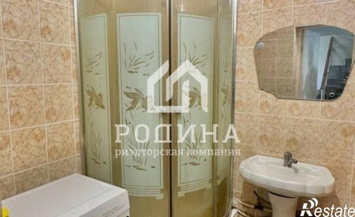 5-комн квартира ул Герасимова, 4,  д. 4